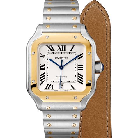 cartier watch images